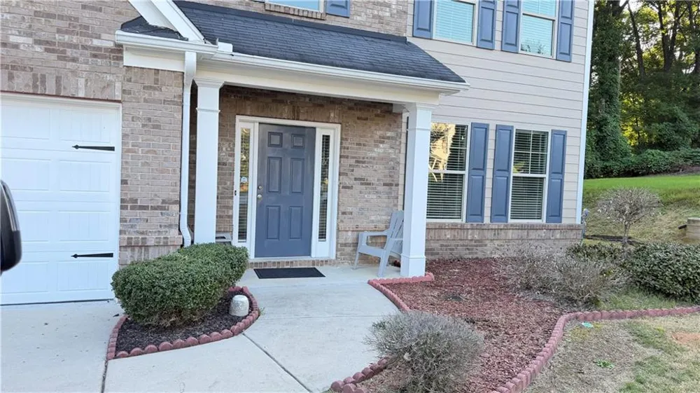 2305 Paces Estates Drive Lithia Springs, GA 30122