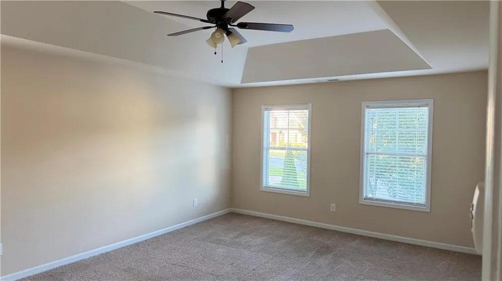 2305 Paces Estates Drive Lithia Springs, GA 30122