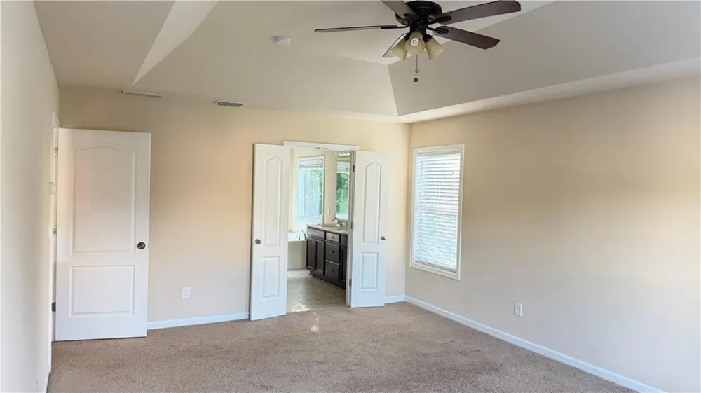 2305 Paces Estates Drive Lithia Springs, GA 30122