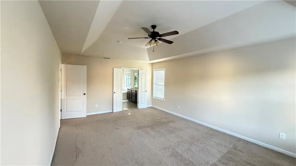 2305 Paces Estates Drive Lithia Springs, GA 30122