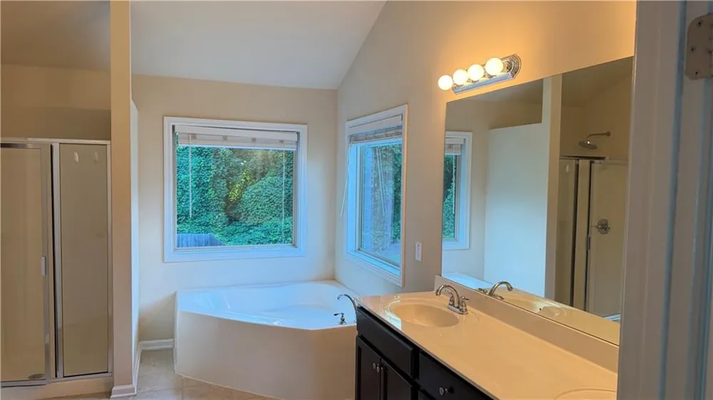2305 Paces Estates Drive Lithia Springs, GA 30122