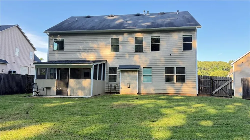 2305 Paces Estates Drive Lithia Springs, GA 30122