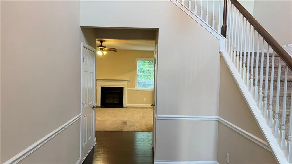 2305 Paces Estates Drive Lithia Springs, GA 30122