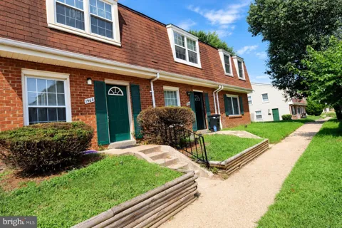 1958 ARWELL COURT