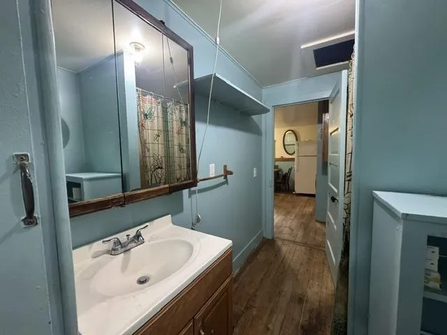 1169 S Lachance Road Lake Township, MI 49651