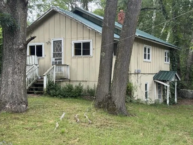 1169 S Lachance Road Lake Township, MI 49651