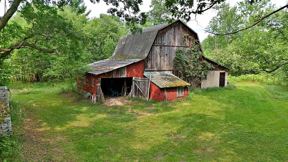 1169 S Lachance Road Lake Township, MI 49651