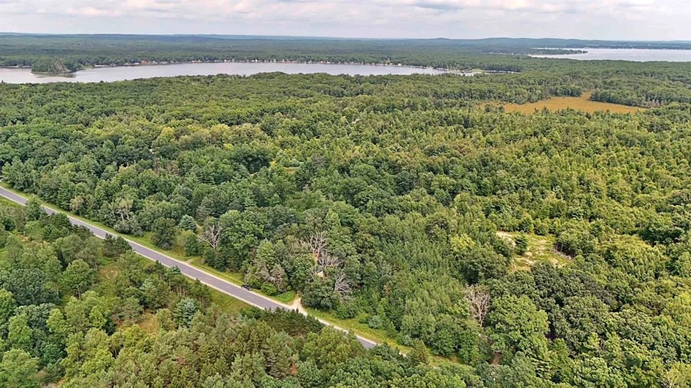 1169 S Lachance Road Lake Township, MI 49651