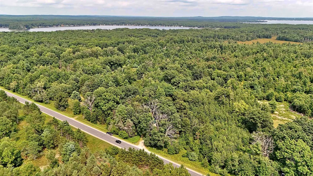 1169 S Lachance Road Lake Township, MI 49651