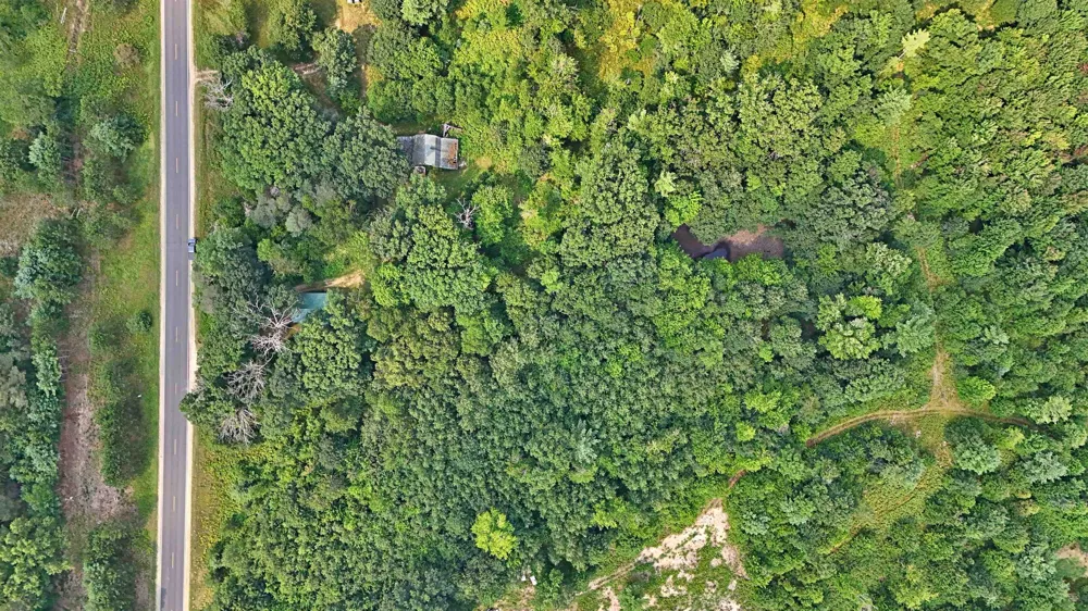 1169 S Lachance Road Lake Township, MI 49651