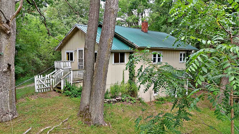 1169 S Lachance Road Lake Township, MI 49651
