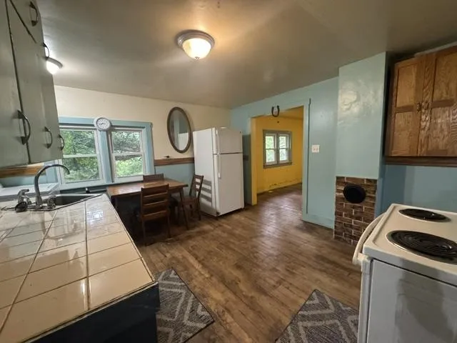 1169 S Lachance Road Lake Township, MI 49651