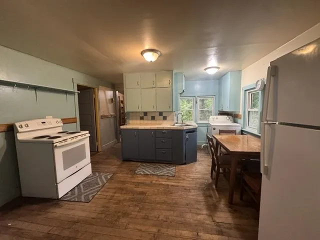1169 S Lachance Road Lake Township, MI 49651