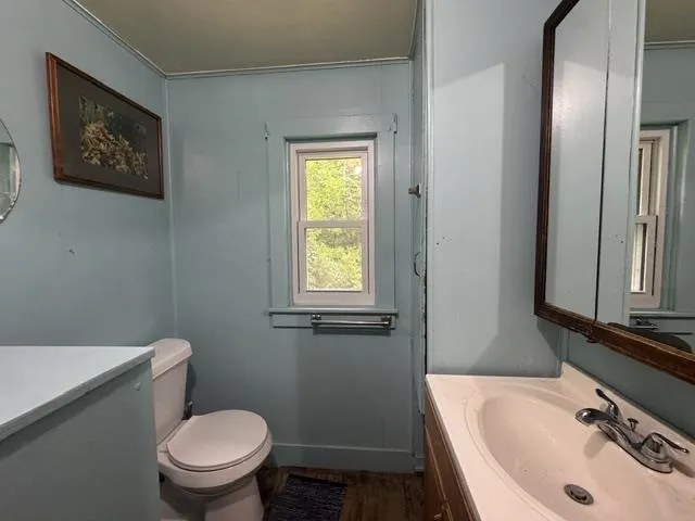 1169 S Lachance Road Lake Township, MI 49651