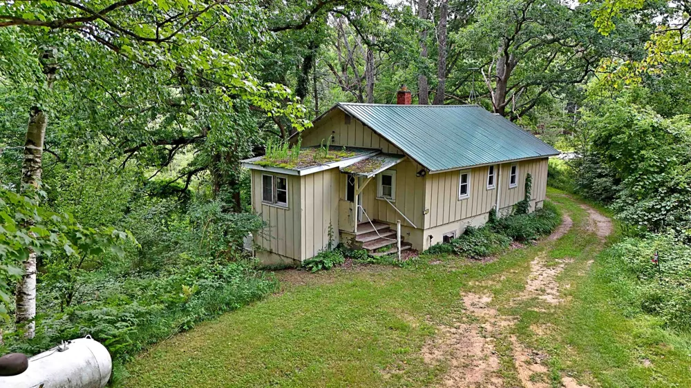 1169 S Lachance Road Lake Township, MI 49651