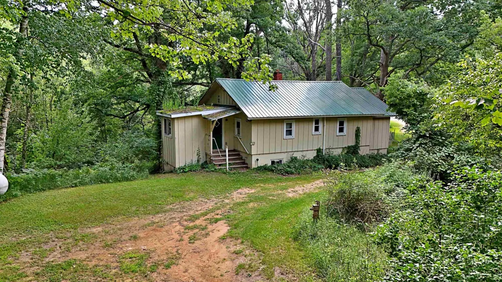 1169 S Lachance Road Lake Township, MI 49651