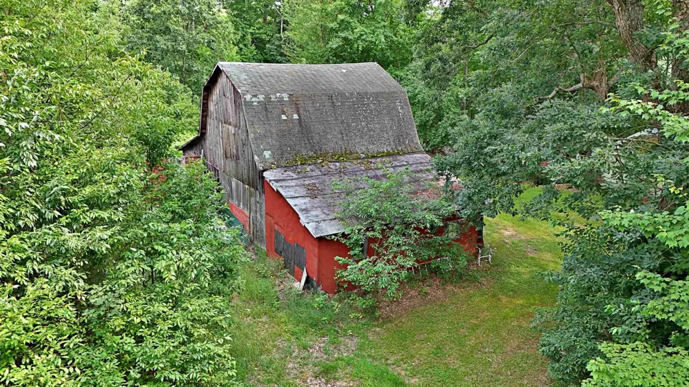 1169 S Lachance Road Lake Township, MI 49651