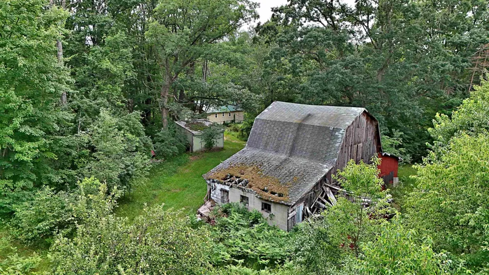 1169 S Lachance Road Lake Township, MI 49651
