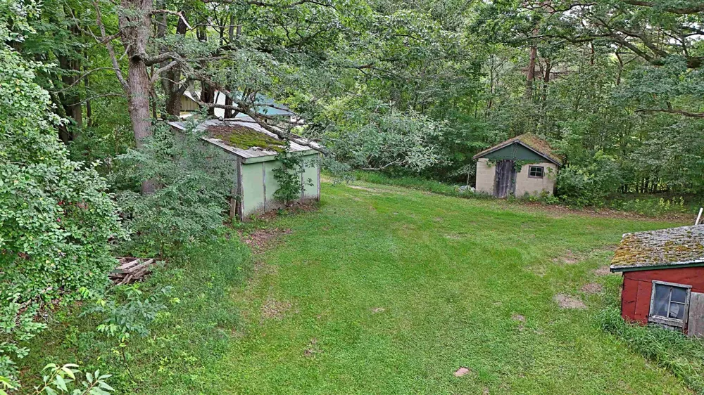 1169 S Lachance Road Lake Township, MI 49651