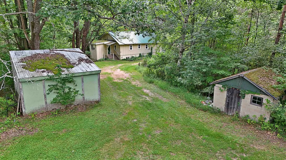 1169 S Lachance Road Lake Township, MI 49651