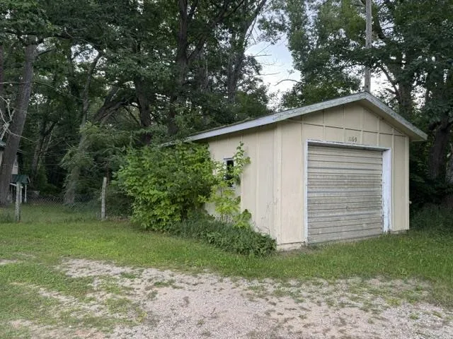 1169 S Lachance Road Lake Township, MI 49651