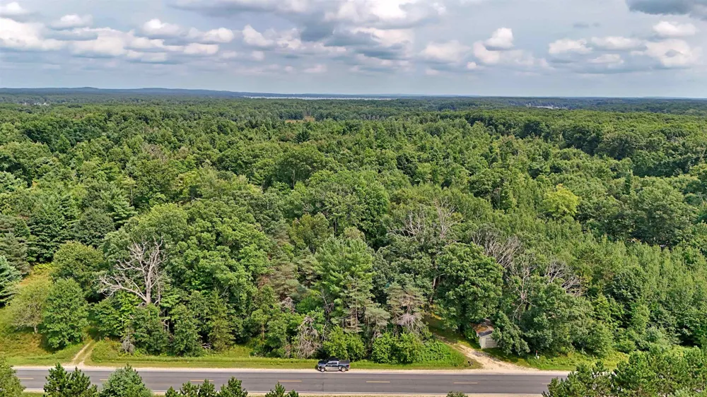 1169 S Lachance Road Lake Township, MI 49651