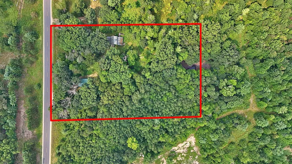 1169 S Lachance Road Lake Township, MI 49651