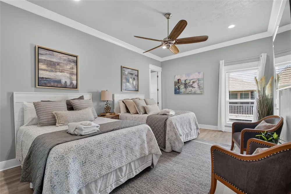 870 Kahla Drive Crystal Beach, TX 77650