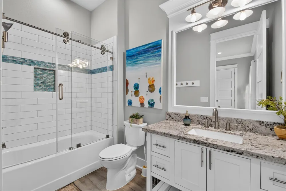 870 Kahla Drive Crystal Beach, TX 77650