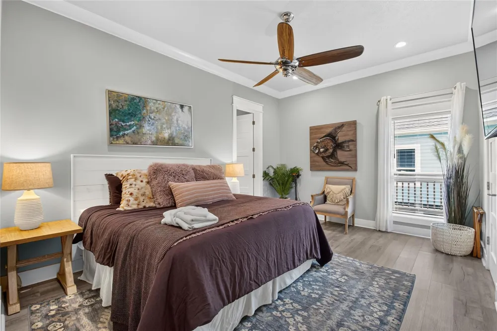 870 Kahla Drive Crystal Beach, TX 77650