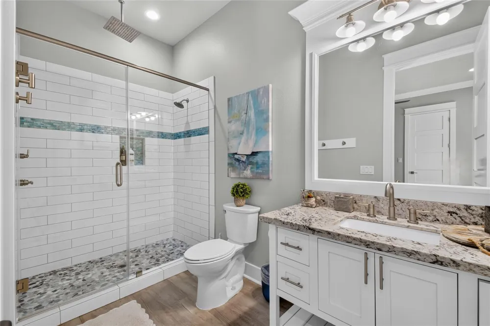870 Kahla Drive Crystal Beach, TX 77650
