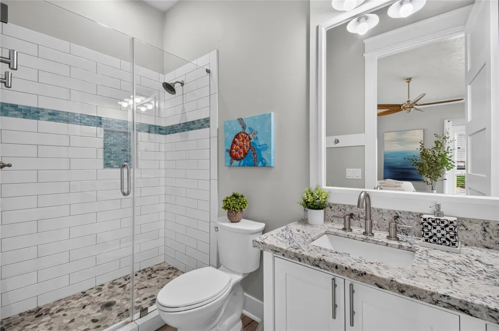 870 Kahla Drive Crystal Beach, TX 77650
