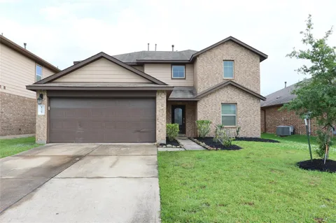 17703 Rose Summit Lane