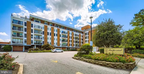 6606 PARK HEIGHTS AVENUE #815