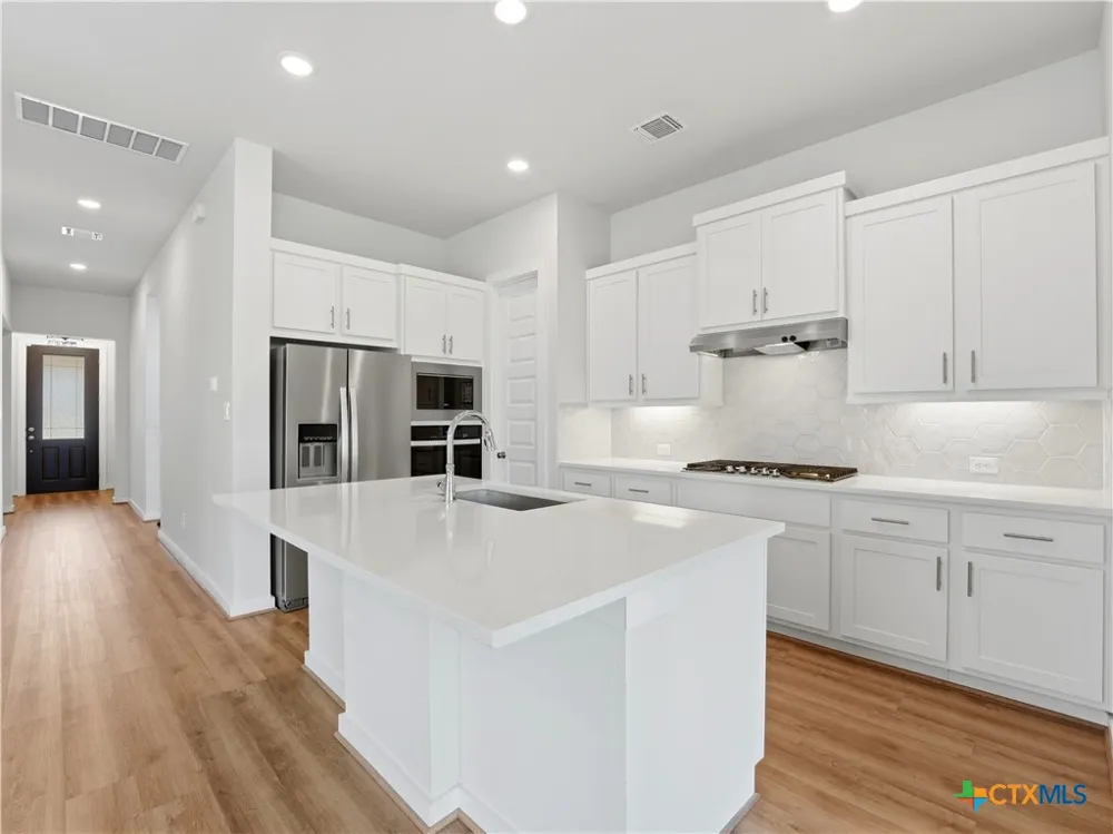 4319 Port Hope Street Round Rock, TX 78665