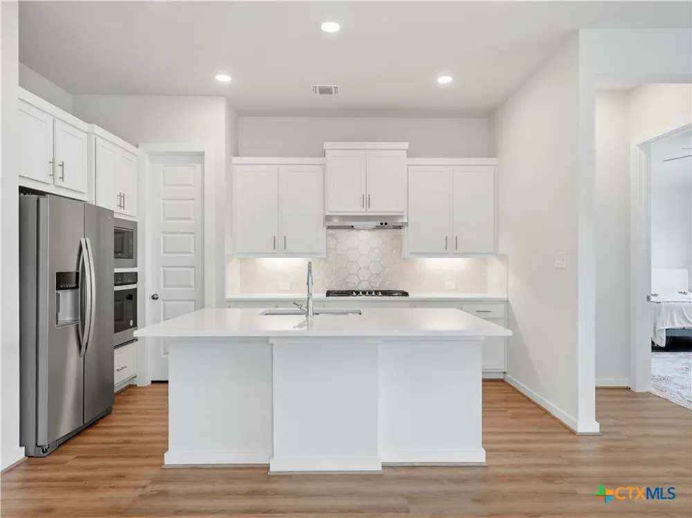 4319 Port Hope Street Round Rock, TX 78665