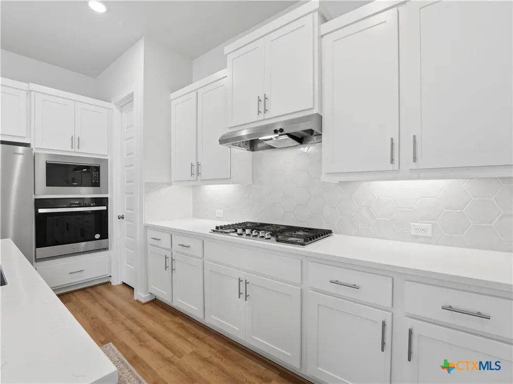 4319 Port Hope Street Round Rock, TX 78665
