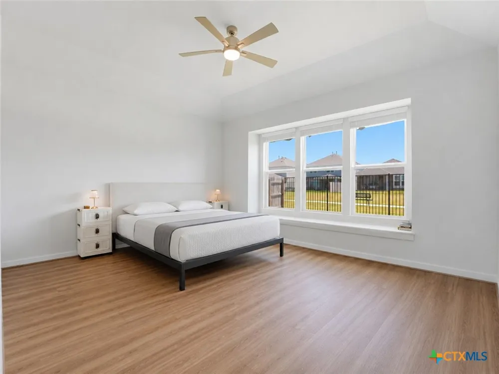 4319 Port Hope Street Round Rock, TX 78665