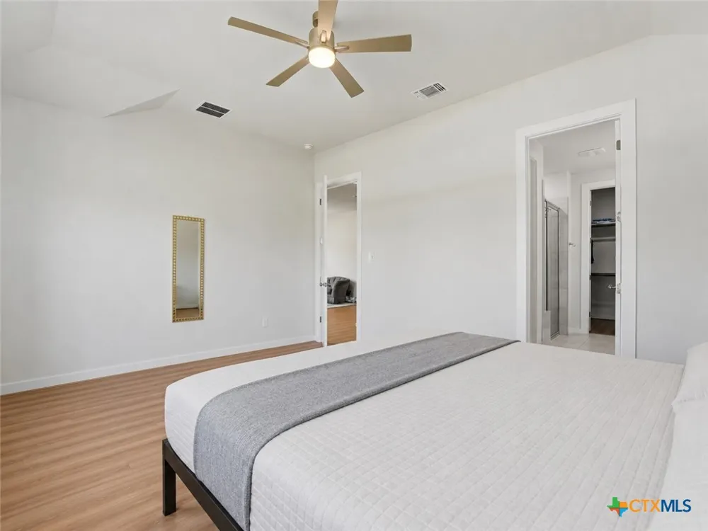 4319 Port Hope Street Round Rock, TX 78665