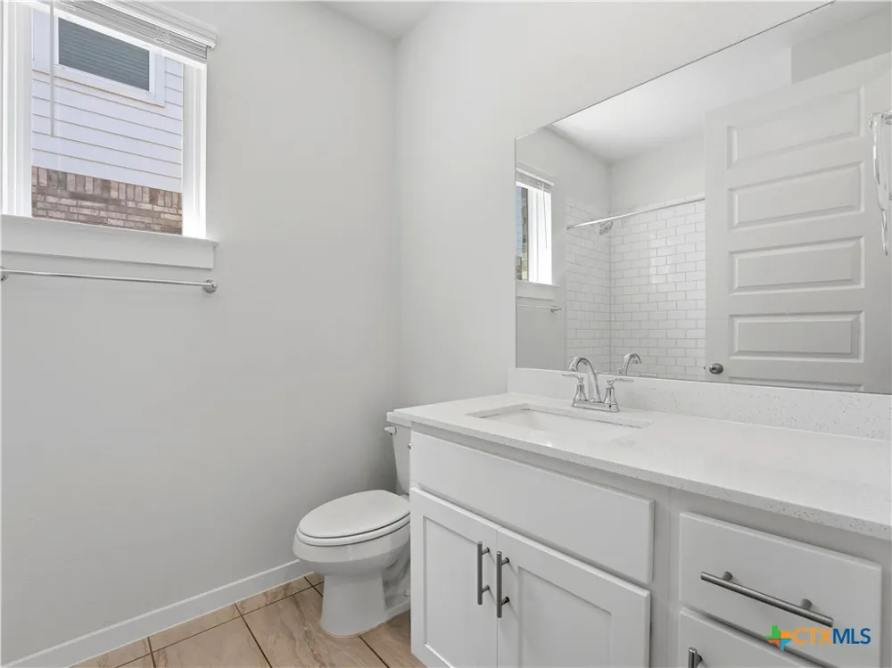 4319 Port Hope Street Round Rock, TX 78665