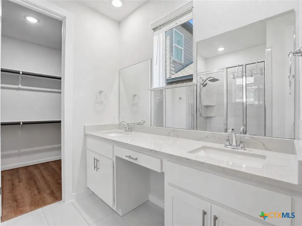4319 Port Hope Street Round Rock, TX 78665