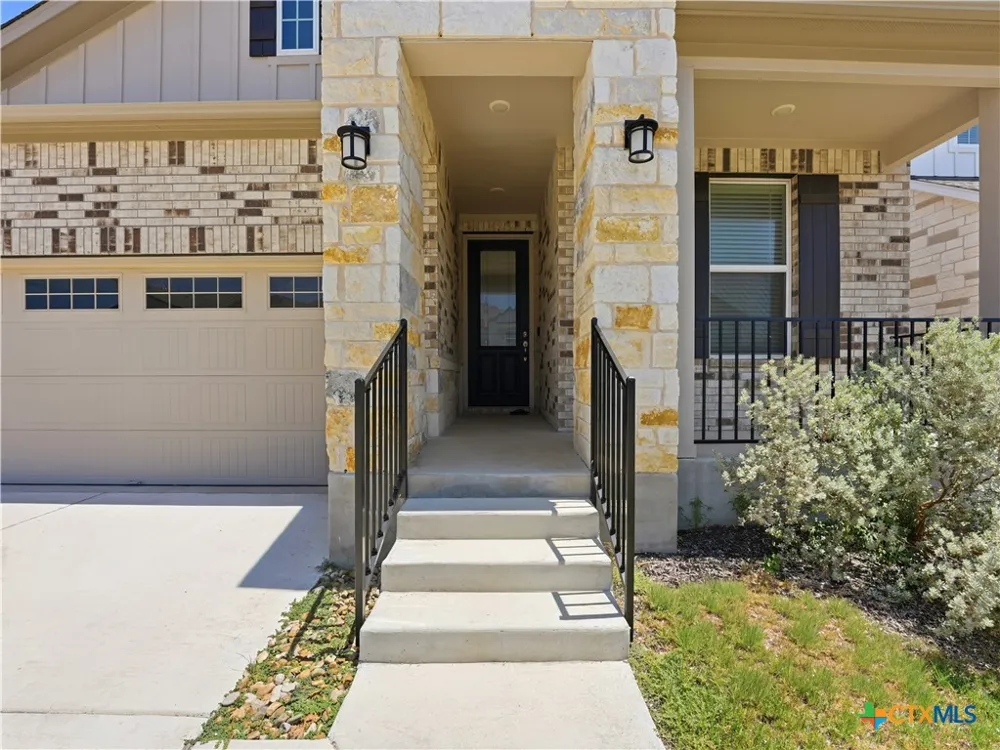 4319 Port Hope Street Round Rock, TX 78665