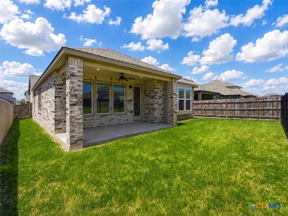 4319 Port Hope Street Round Rock, TX 78665