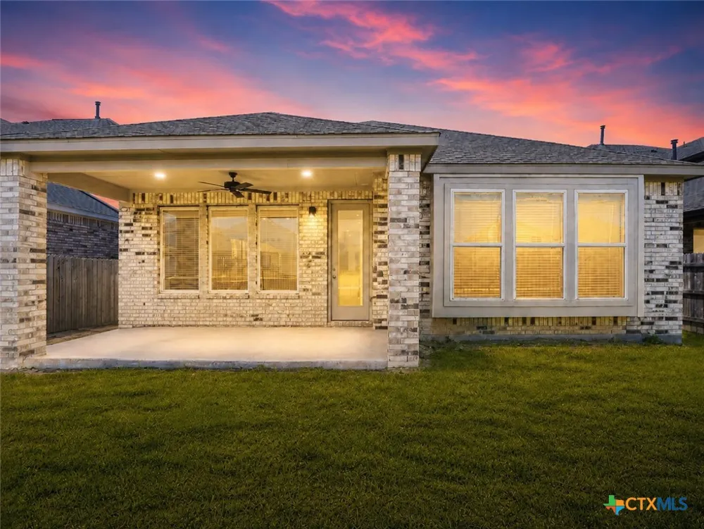 4319 Port Hope Street Round Rock, TX 78665