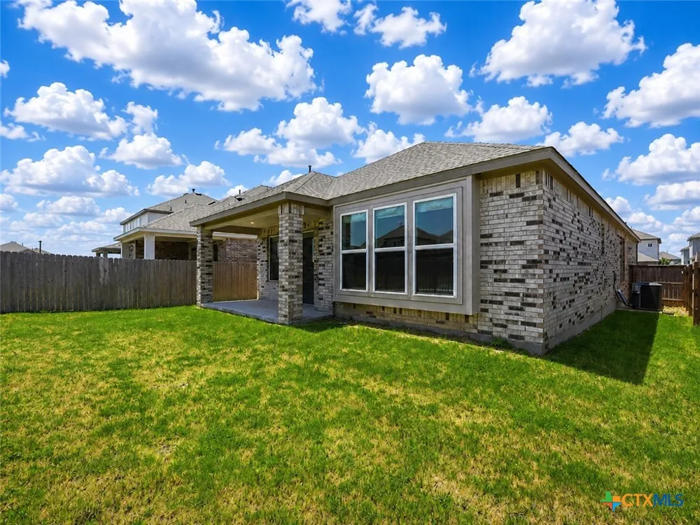 4319 Port Hope Street Round Rock, TX 78665