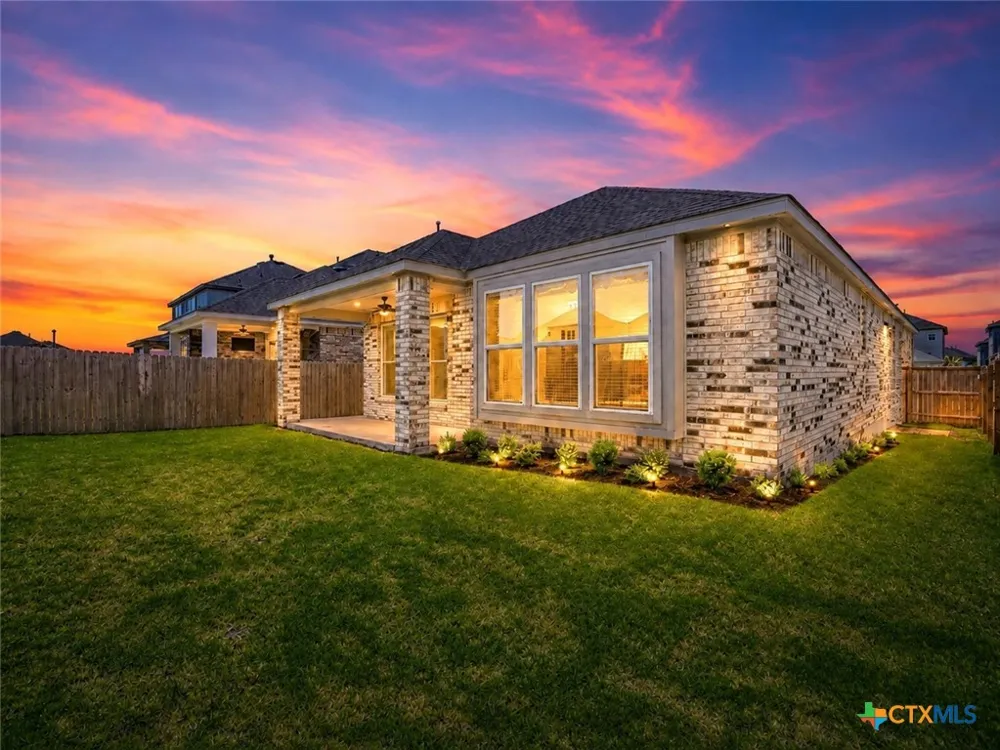 4319 Port Hope Street Round Rock, TX 78665