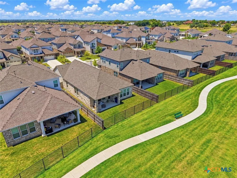 4319 Port Hope Street Round Rock, TX 78665