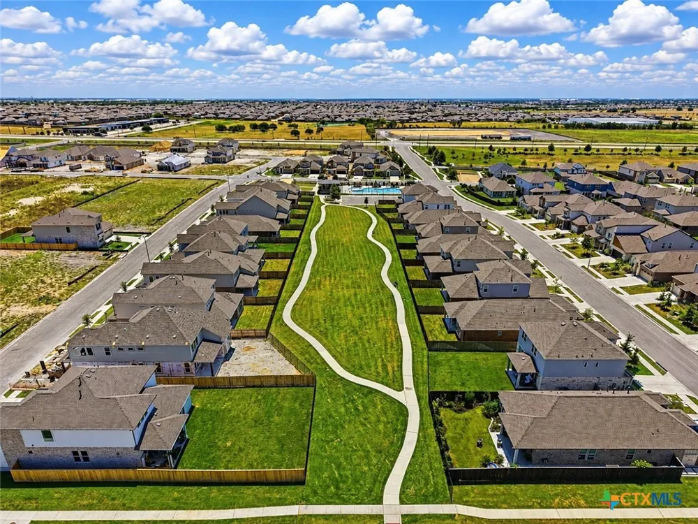 4319 Port Hope Street Round Rock, TX 78665