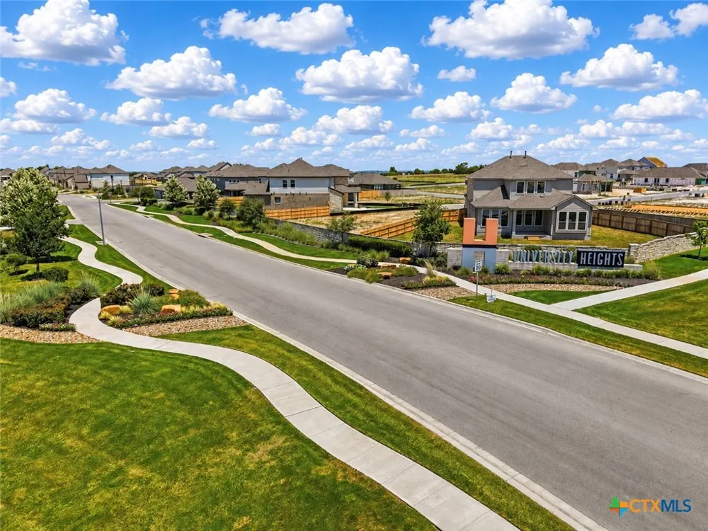 4319 Port Hope Street Round Rock, TX 78665