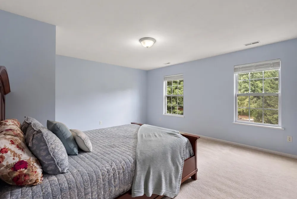 9354 Stratford Woods Trail Texas Charter Township, MI 49009